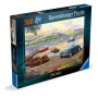 Ravensburger - Puzzle popas la lac 500 piese Ravensburger - 1